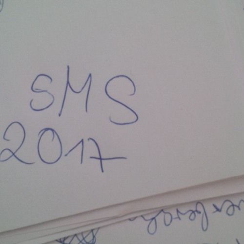 Metaboman DJSET SMS 2017