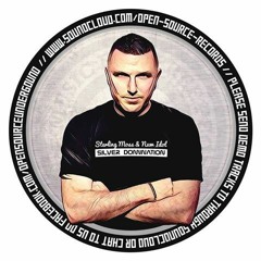 Sterling Moss & Nuw Idol - Silver Domination (Tobias S Remix) [Open Source Records] [FREE DOWNLOAD]