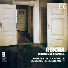 String Quartet in E Major, Op. 95 No. 1: I. Allegro moderato