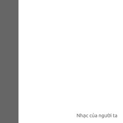 Huong Ngoc Lan acoustic