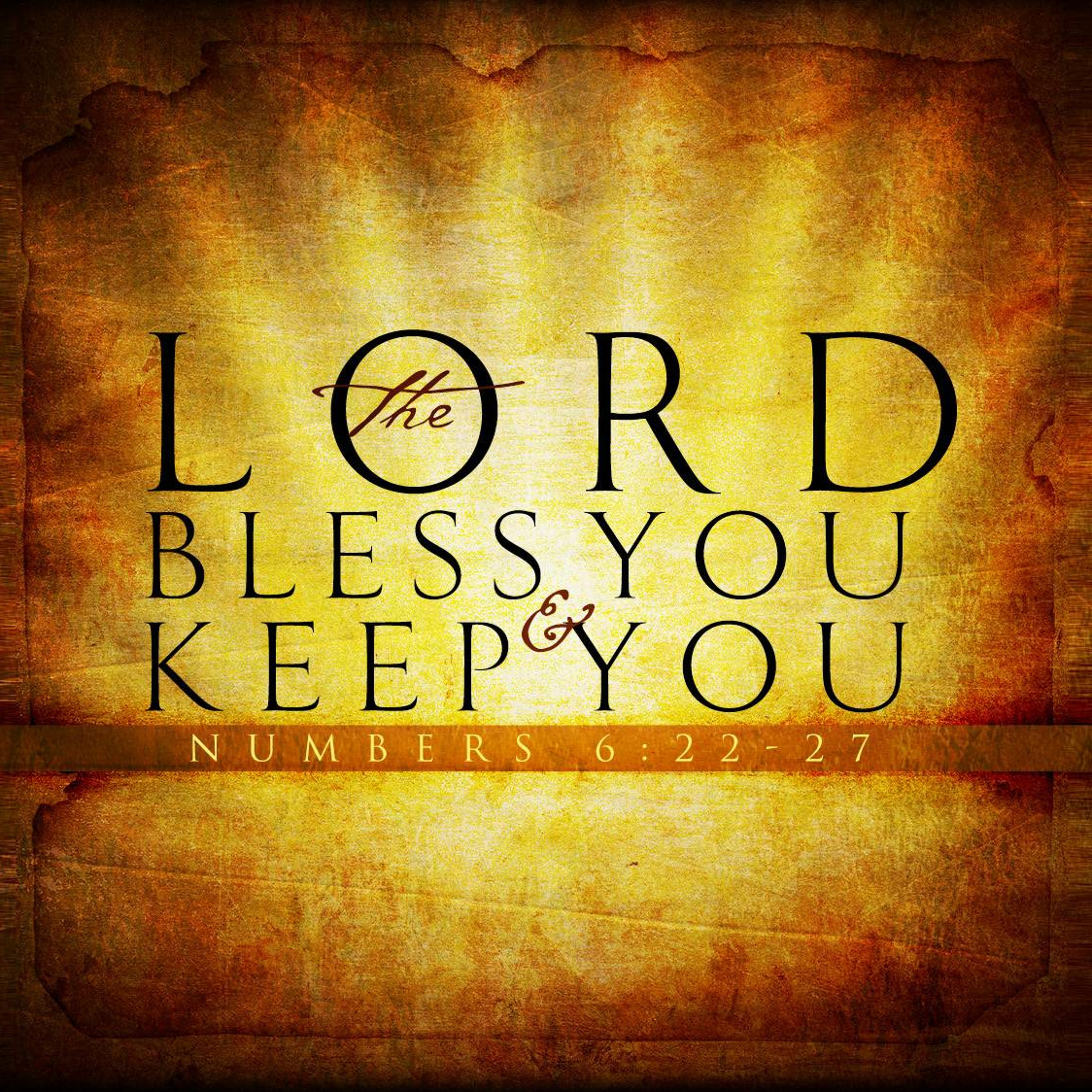 Blessing: Your God-Given Advantage (2) episode artwork