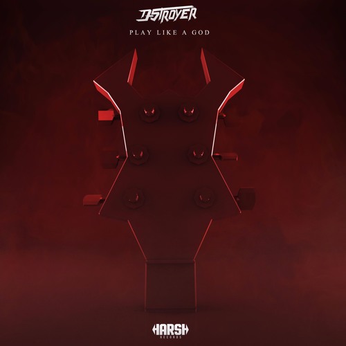 D-Stroyer - Play like a God