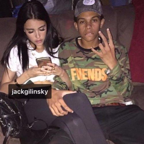 D Savage - change🍅