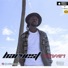 Confam (Prod. KennyKris Tunes || Mixed/Masterted: Suka Sounds)