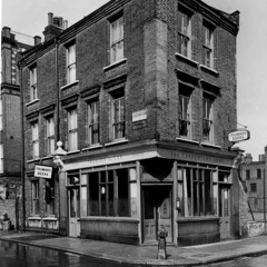 The Carpenter's Arms