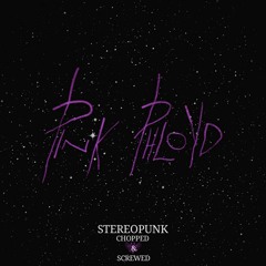 PHARAOH - Pink Phloyd (C&S by STEREOPUNK)