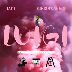 Luigi (Feat. Mikrofone Rob) [Prod. By Southside]