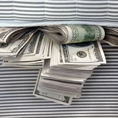 Money In The Mattress