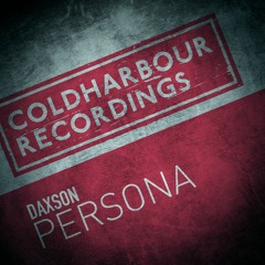 Daxson - Persona [Coldharbour] (GDJB Rip) OUT NOW