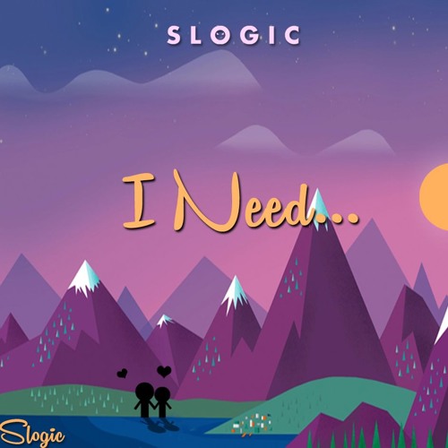 S Logic - I Need (Original Mix)