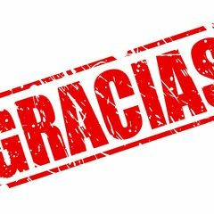 Gracias - Jorge Iván Lesmes (Maqueta)