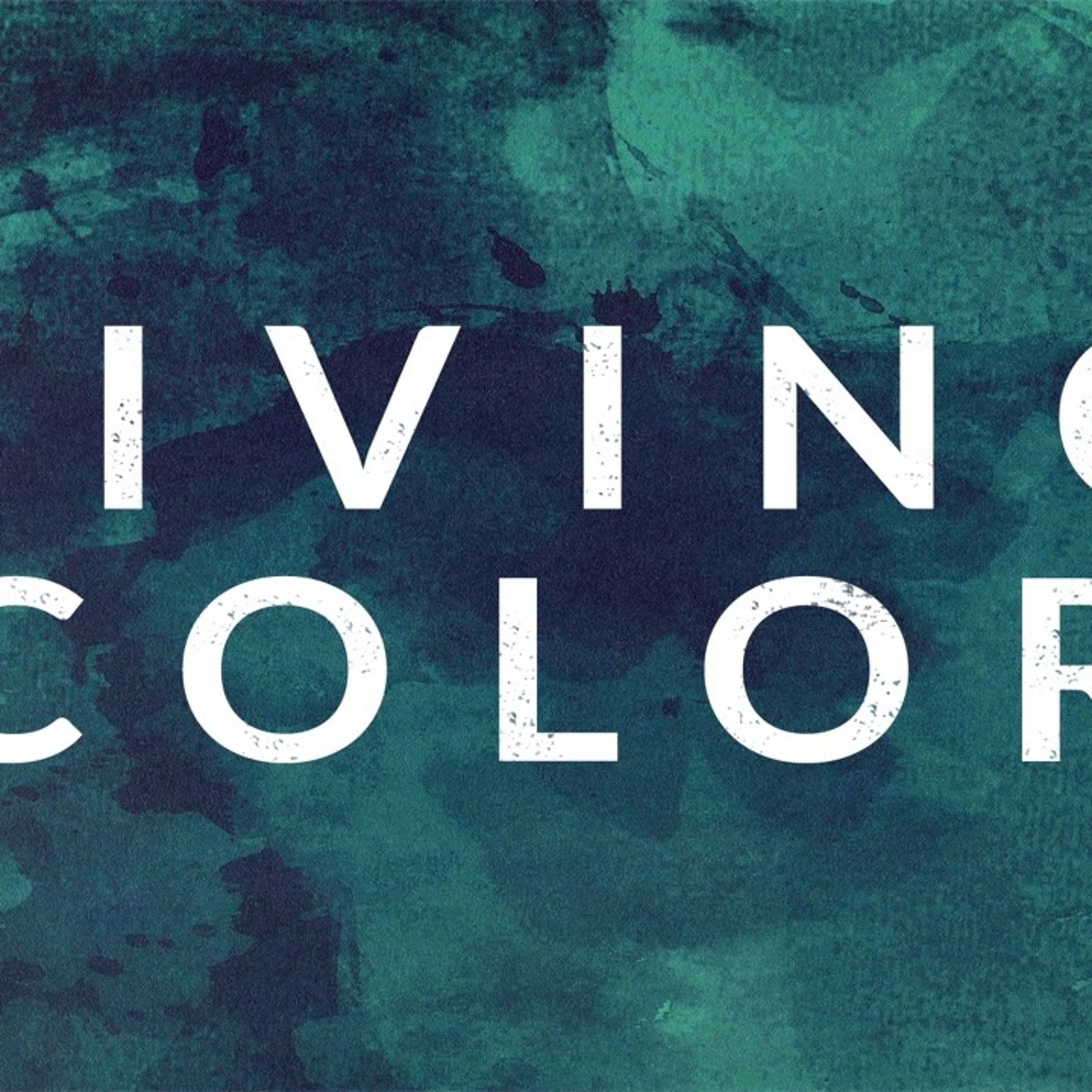 Black and White to Living Color episode artwork