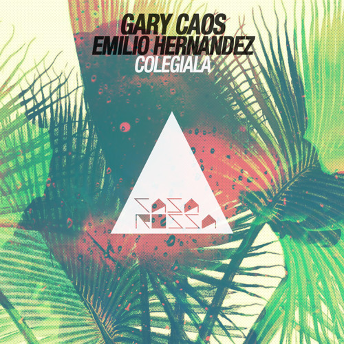Gary Caos, Emilio Hernandez - Colegiala (Emilio Hernandez Mix)