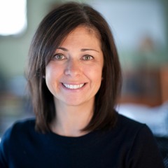 PODCAST Dr. Marie Johnson: Innovator for and from the heart