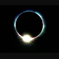 Total Solar Eclips