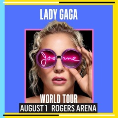 Joanne World Tour - Dancin’ In Circles (Vancouver, Canada)