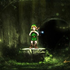 LOST WOODS #EEZYGANG (Prod. UberArsenal)