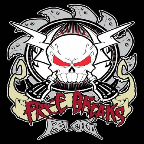 Free Breaks Blog Curates: Free Tracks 21 8 17
