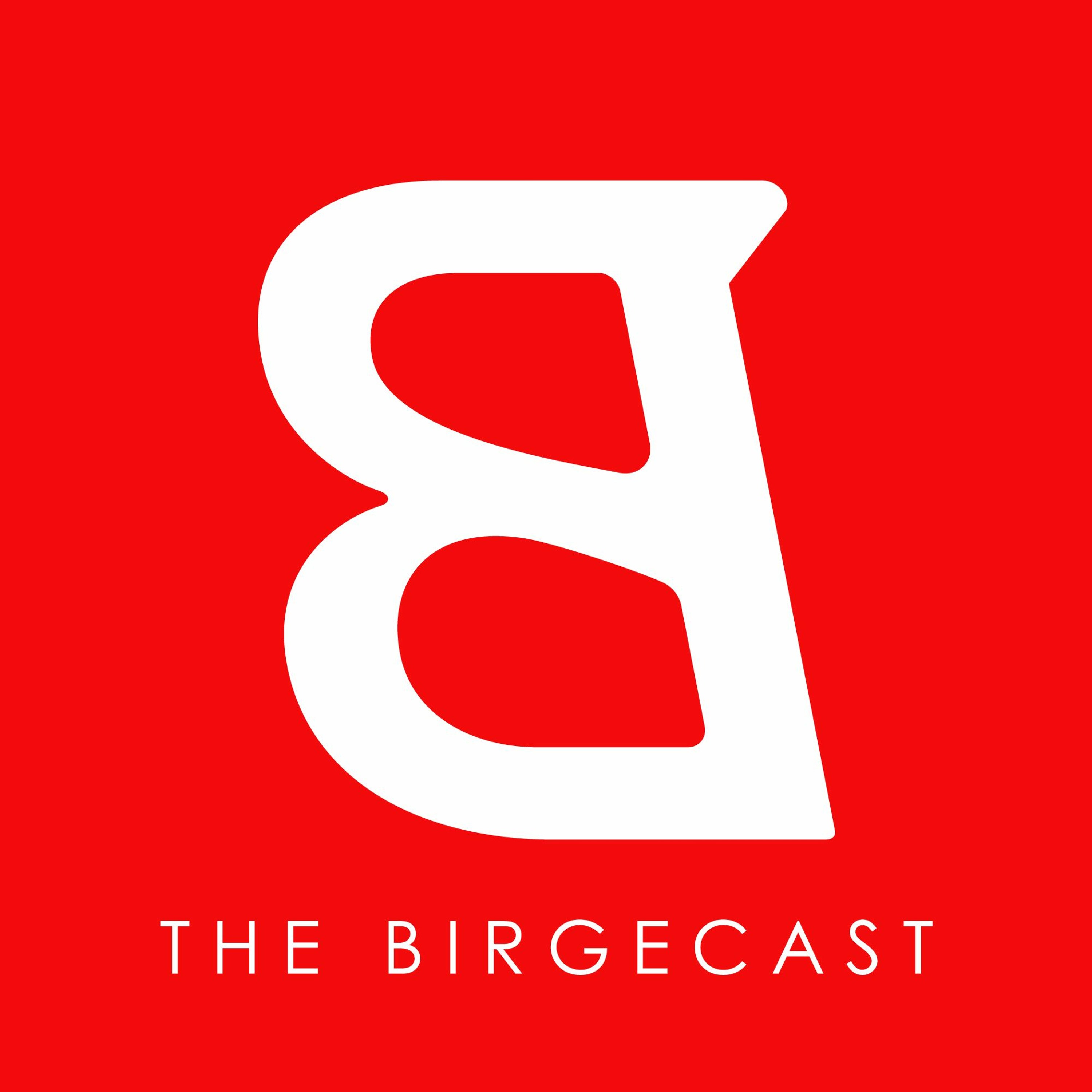 Ep. 000 The BirgeCast - Two Guys One Room episode artwork