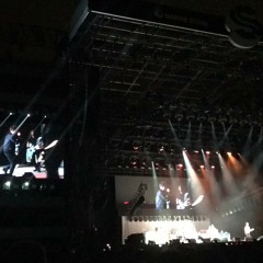 170820 Summer Sonic Tokyo Foo Fighters feat. Rick Astley “Never Gonna Give You Up” AUD+IEM