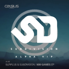 Alpha (Subdivision VIP) // Free Download