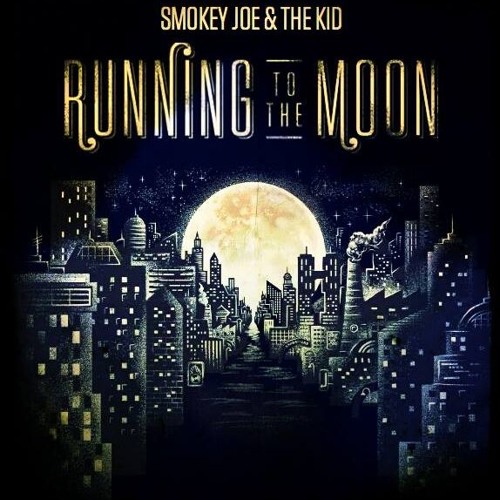 Smokey Joe And The Kid - Please Come Home - Zut The Monkey Remix - FREE DL