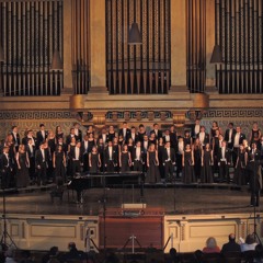 Bright Sheng, A Porter's Song (2012)