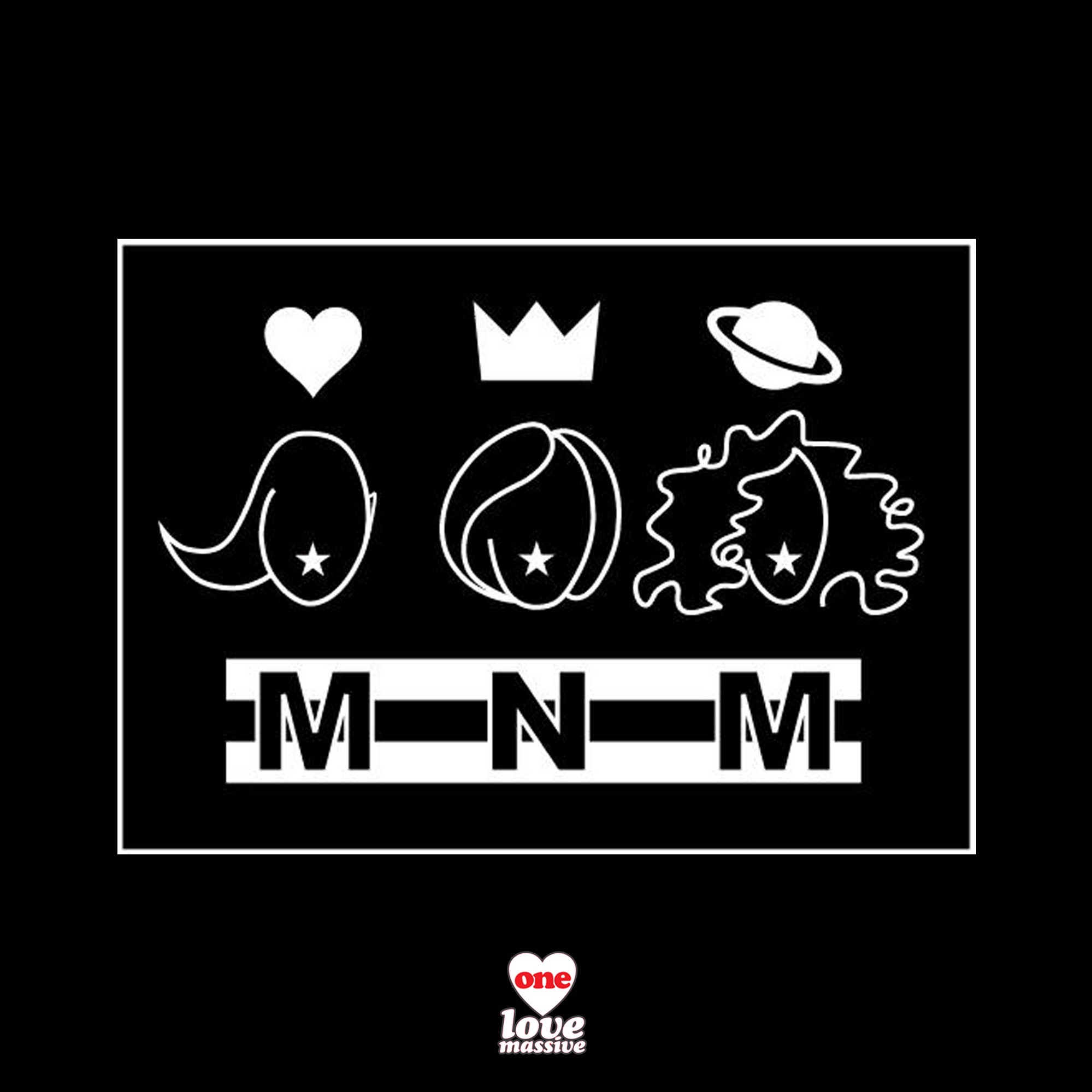 The MNM Show: Ep. 001 episode artwork