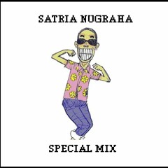 Satria Nugraha - SPECIAL MIX