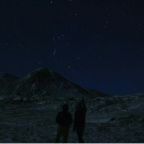 Lord Huron, The Night We Met