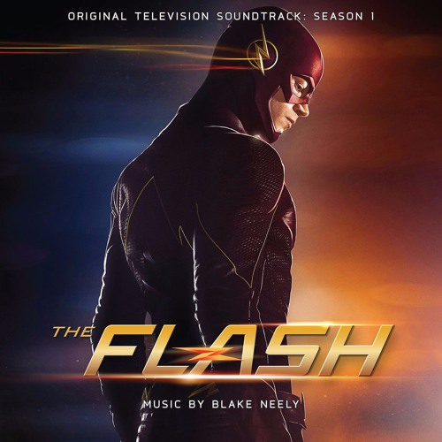 The Flash Savitar Theme Remix Volume 2