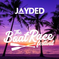 The Boat Race Festival -  Competition Mix