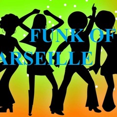 mix funk 80'