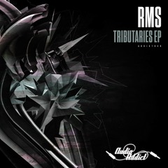 RMS - Back To Reality VIP