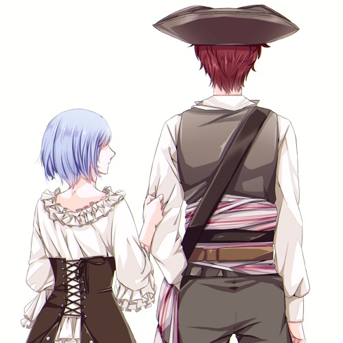 Stream 【doushi】Memories 17 years later / One Piece 1st Ending【HAPPY