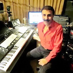 موسيقى مسلسل الزيبق الحان الموسيقار مودى الامام - المقطوعة السادسة