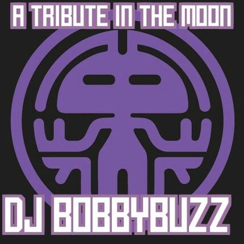 A Tribute In The Moon- By BobbyBuzZ