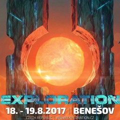 Golpe - Exploration Festival 2017 - 19.08.2017 - CZ