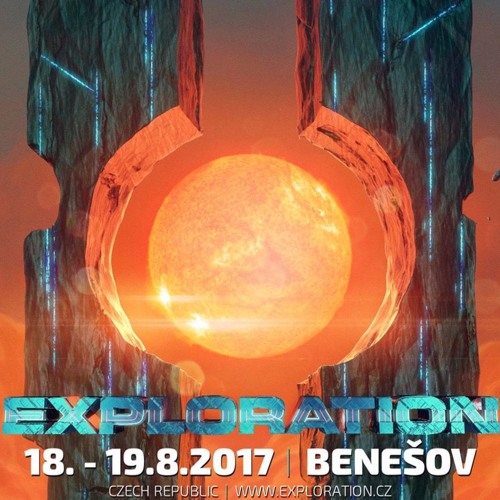 Golpe - Exploration Festival 2017 - 19.08.2017 - CZ