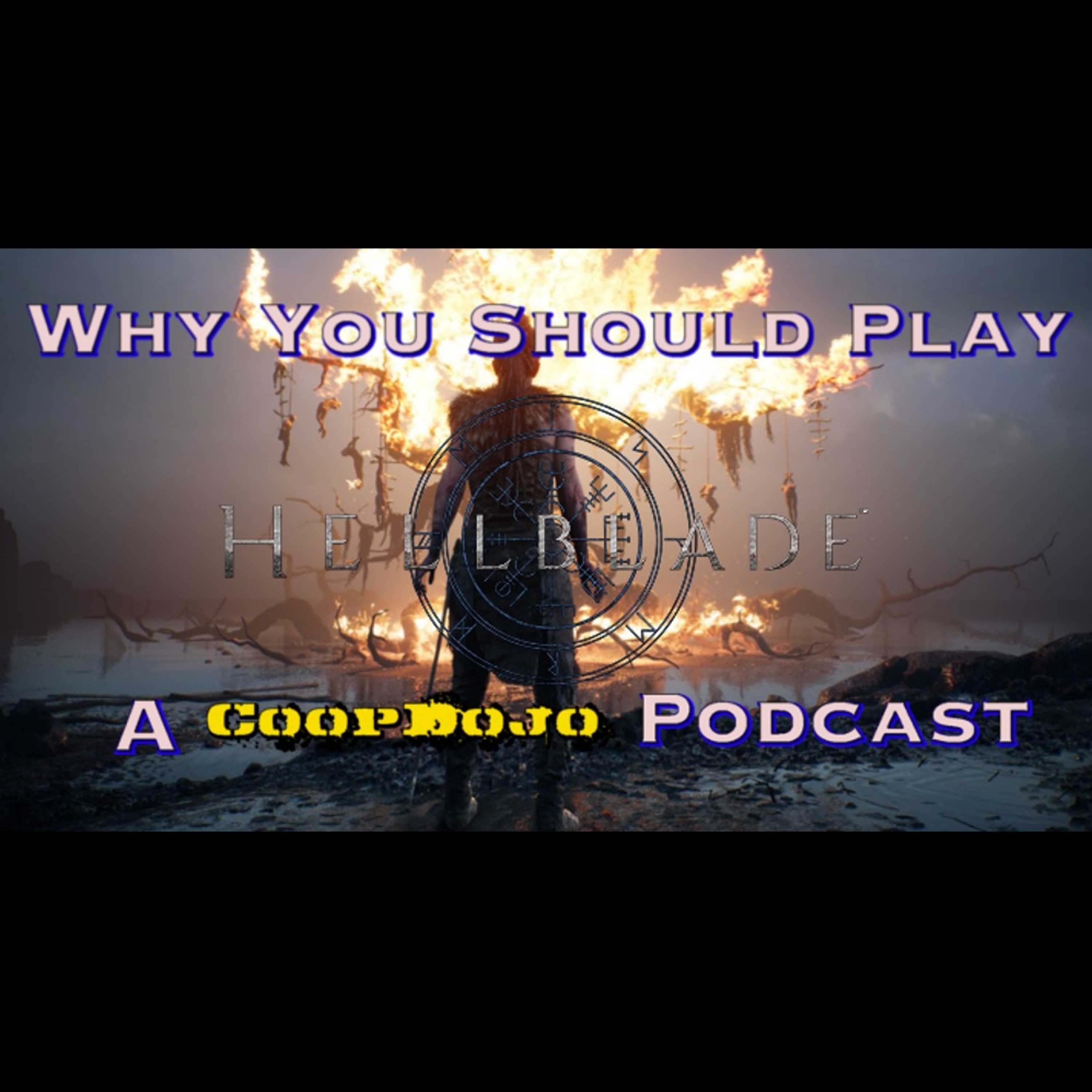 Hellblade: Senua's Sacrifice - How can indie games get attention? thumbnail