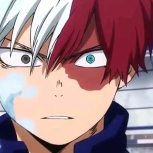 Rap Do Todoroki (Boku No Hero) ( Tauz )