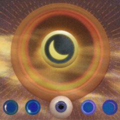 Crescent Sun