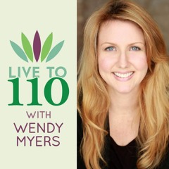 Live to 110 with Wendy Myers Interviews Daniel DeBaun About Radiation Nation - 8/21/17