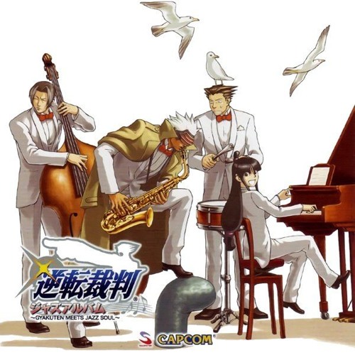 09 - Rise From the Ashes - End