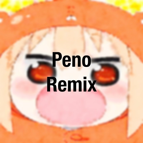 【干物妹！うまるちゃん】 土間うまる - かくしん的☆めたまるふぉ〜ぜっ！ (Peno Remix)
