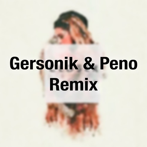 The Chainsmokers - Closer ft. Halsey (Gersonik & Peno Remix)