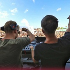 David Fesser + Ivan Voltes - Arona Summer Festival 2017 [Full Set] (Free Download)