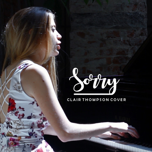 piano sorry halsey piano sorry halsey