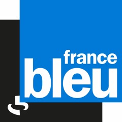 Maquette France Bleu - Juin 2017