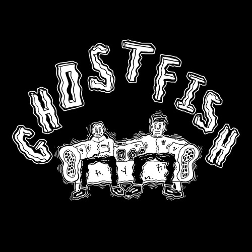 SS001 - A - DLR & Quadrant - Ghostfish